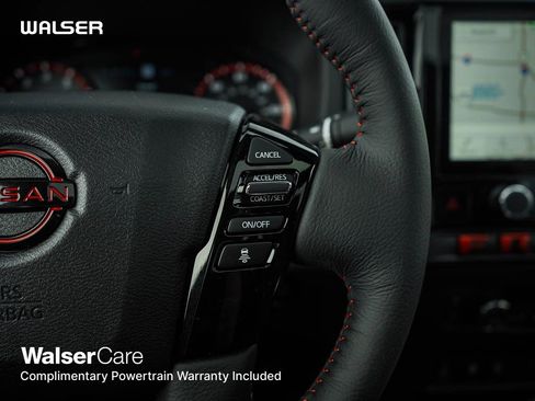 New 2026 Nissan Frontier PRO-4X w/ Pro Premium Package image 20