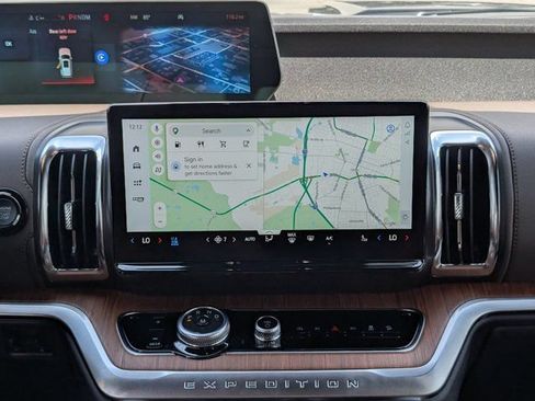 New 2026 Ford Expedition King Ranch AWD/4WD image 18