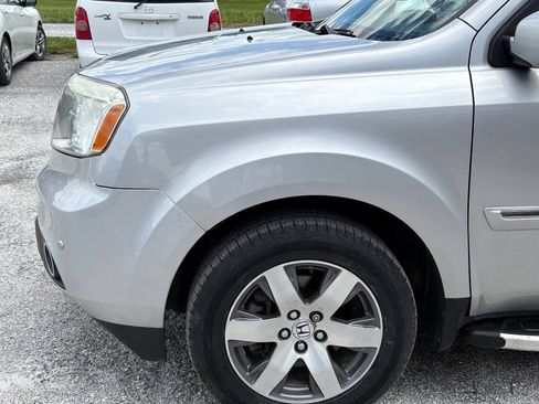 Used 2013 Honda Pilot Touring image 11
