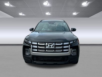 New 2025 Hyundai Santa Cruz SEL