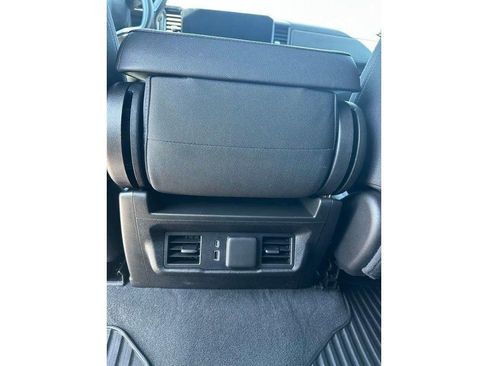 Used 2024 Chevrolet Silverado 1500 LT AWD/4WD image 30