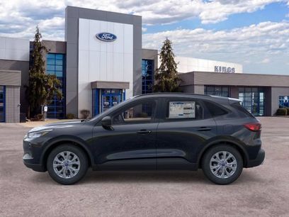 New 2026 Ford Escape Active w/ Cold Weather Package
