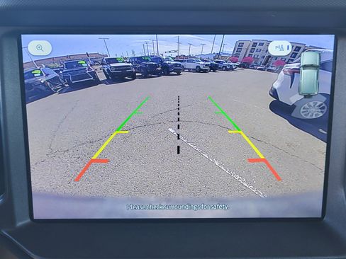 Used 2025 Ford Bronco Big Bend image 31