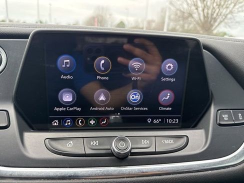 Used 2022 Chevrolet Blazer LT FWD image 25