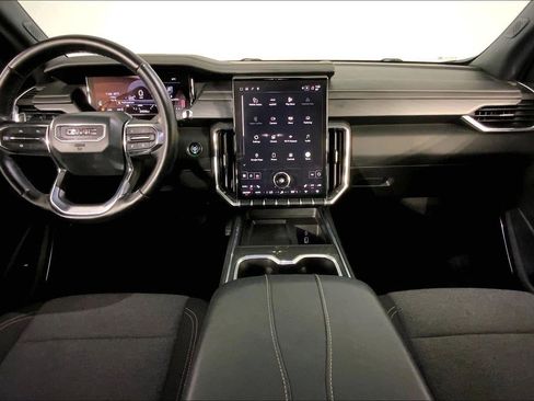 Used 2025 GMC Acadia Elevation AWD/4WD image 21