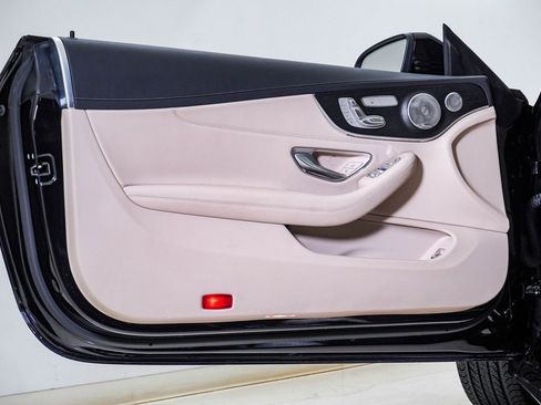 Used 2022 Mercedes-Benz C 300 4MATIC Coupe image 27