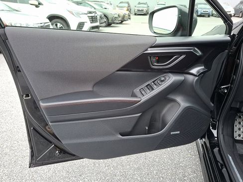 New 2026 Subaru Impreza RS image 9