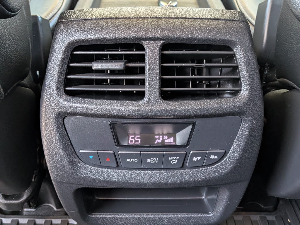 Used 2016 Honda Pilot EX-L image 16