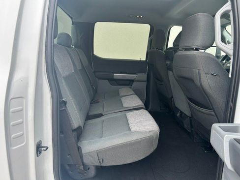 Used 2024 Ford F250 XLT AWD/4WD image 13