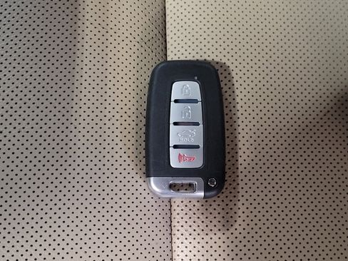 Used 2017 Hyundai Tucson SE Plus image 32