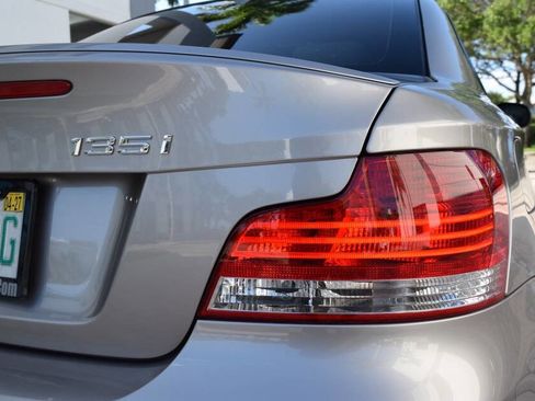Used 2011 BMW 135i Coupe RWD image 37