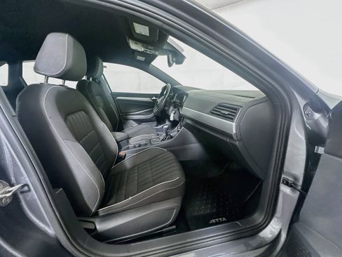 Used 2024 Volkswagen Jetta Sport FWD image 29