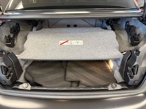Used 2013 BMW M3 Convertible RWD image 15