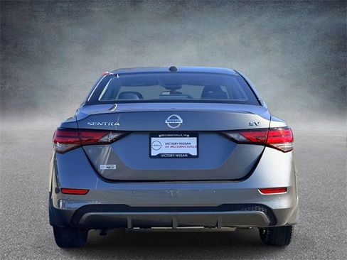Used 2021 Nissan Sentra SV image 5