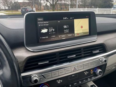 Used 2020 Kia Telluride SX image 8