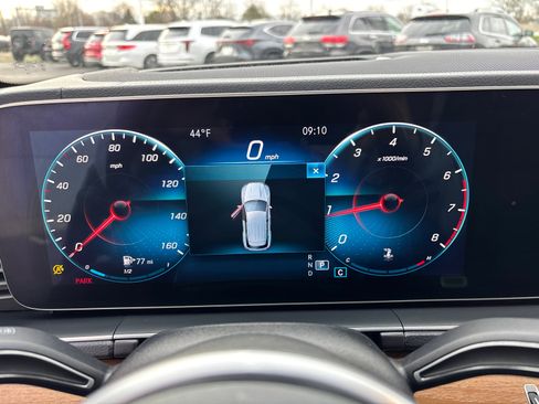 Used 2020 Mercedes-Benz GLE 350 4MATIC image 15