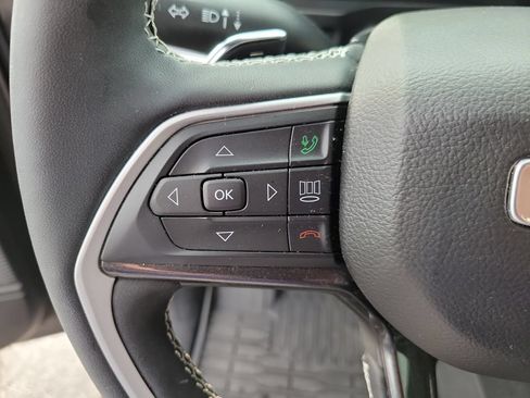 Used 2023 Jeep Grand Cherokee Altitude AWD/4WD image 30