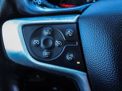 Used 2020 GMC Terrain SLT w/ Preferred Package image 16