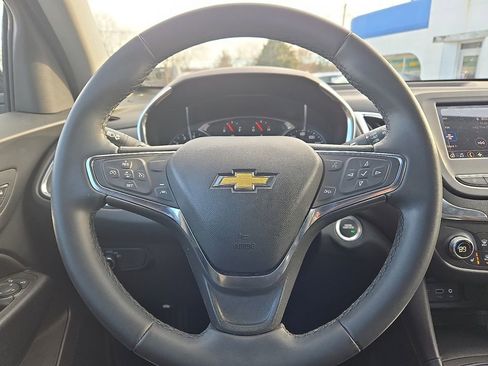 Used 2024 Chevrolet Equinox LT image 24
