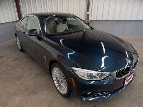 Used 2015 BMW 428i xDrive Coupe AWD/4WD image 11