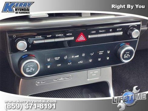 New 2026 Hyundai Ioniq 9 SEL AWD/4WD image 12