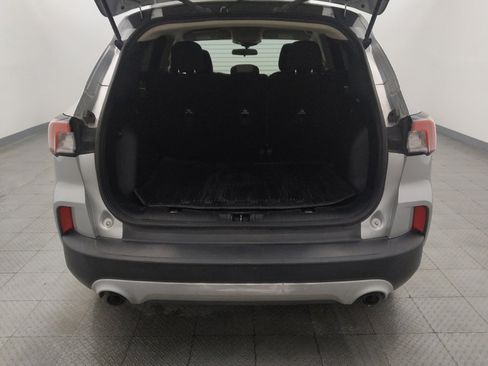 Used 2020 Ford Escape SE FWD image 29
