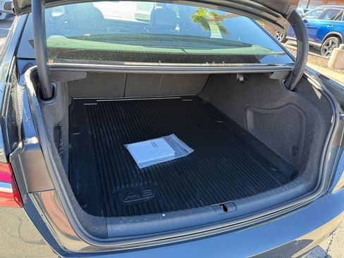 Used 2023 Audi A6 Premium Plus w/ Premium Plus Package image 16