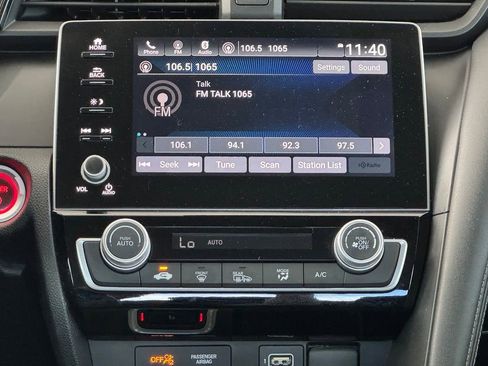 Used 2020 Honda Insight EX image 26
