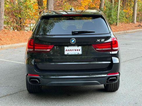 Used 2016 BMW X5 xDrive50i image 14