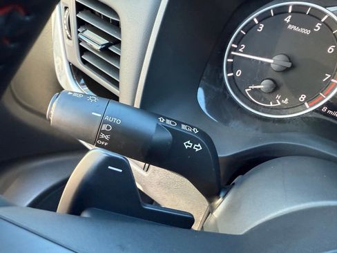 New 2026 Nissan Rogue Rock Creek image 31