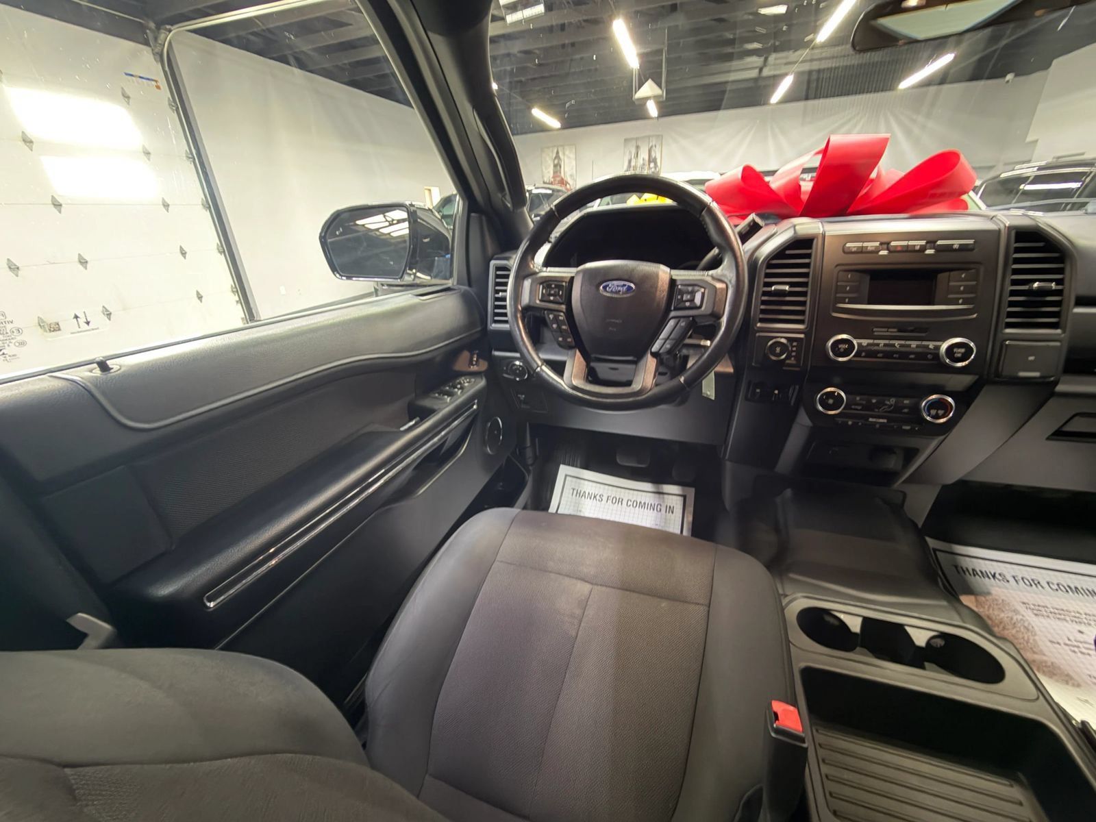 Used 2021 Ford Expedition XL AWD/4WD image 25