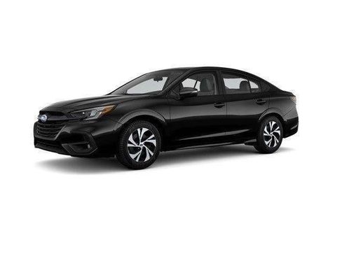 New 2025 Subaru Legacy Premium image 3