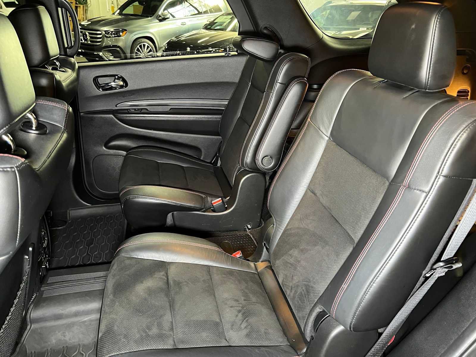 Used 2021 Dodge Durango R/T AWD/4WD image 17