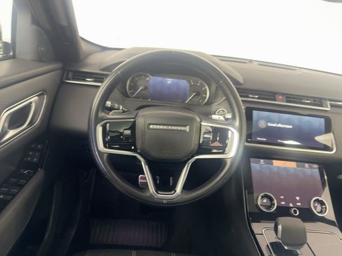 Used 2022 Land Rover Range Rover Velar R-Dynamic S image 19