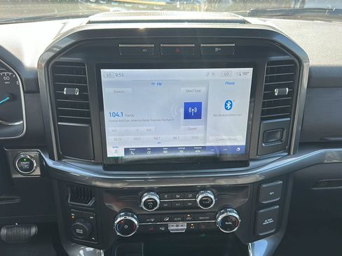 Used 2022 Ford F150 XLT w/ Equipment Group 302A High AWD/4WD image 18