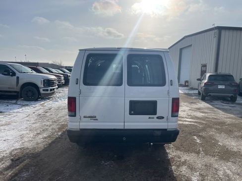 Used 2012 Ford E-150 and Econoline 150 w/ PWR Group image 6