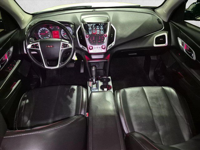 Used 2017 GMC Terrain SLT AWD/4WD image 17