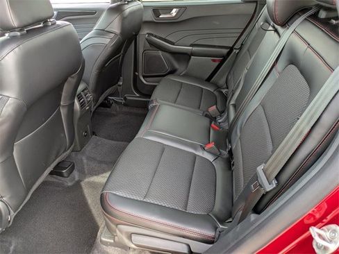 New 2026 Ford Escape ST-Line w/ Tech Pack #1 image 40