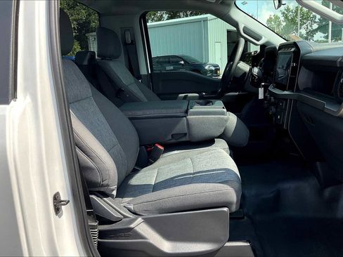 Used 2024 Ford F150 XL w/ Equipment Group 103A High image 8