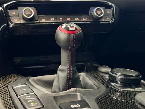 Used 2026 Toyota Supra w/ Driver Assist Package RWD image 16