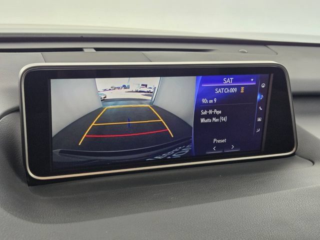 Used 2017 Lexus RX 350 AWD w/ Premium Package image 25