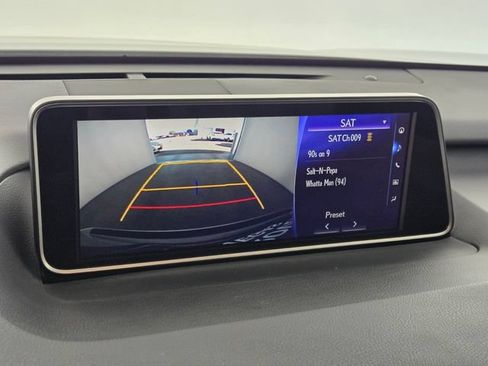 Used 2017 Lexus RX 350 AWD w/ Premium Package image 25