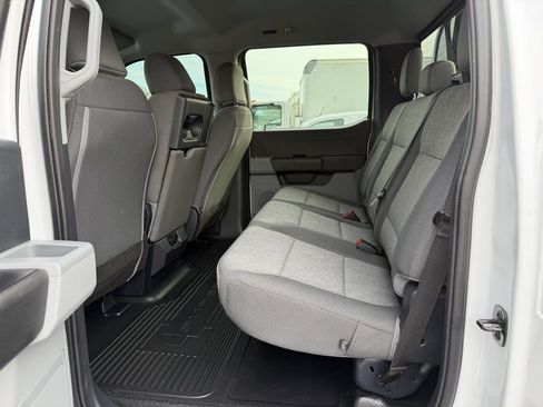 Used 2025 Ford F450 XL w/ XL Chrome Package AWD/4WD image 10