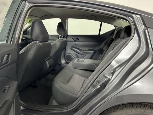 Used 2025 Nissan Altima 2.5 S image 15