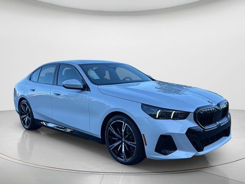 New 2026 BMW 530i w/ M Sport Package image 45