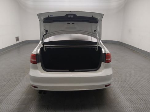 Used 2015 Volkswagen Jetta S FWD image 29