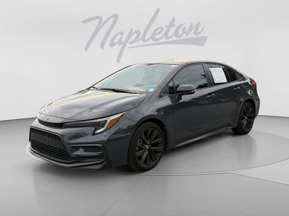 Used 2024 Toyota Corolla SE