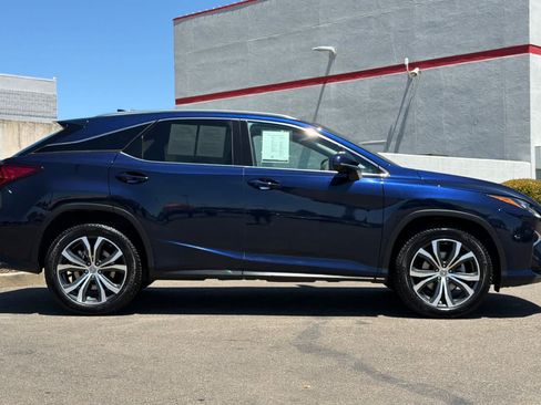 Used 2017 Lexus RX 350 AWD w/ Premium Package image 6