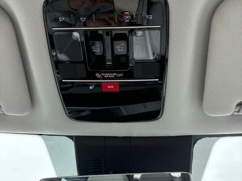 Used 2024 Hyundai Santa Fe Calligraphy image 41