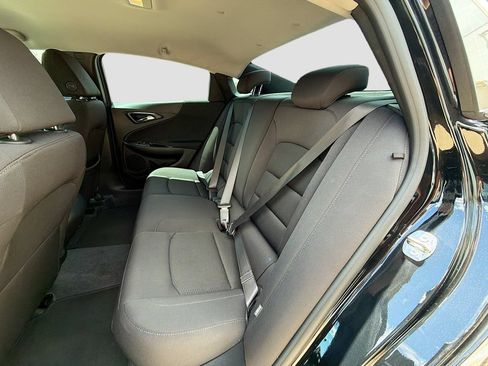 Used 2024 Chevrolet Malibu LS FWD image 22